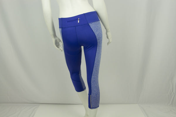 Buudah Zenzip Capri Blue