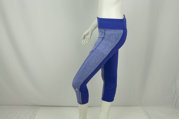 Buudah Zenzip Capri Blue