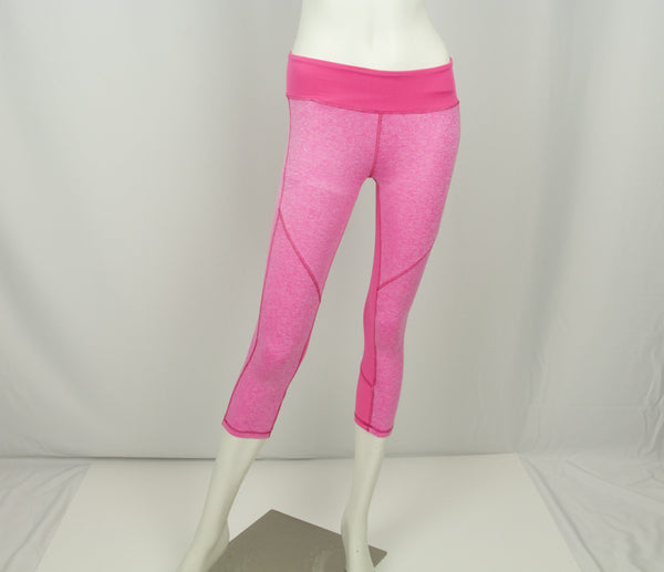 Buudah Zenzip Capri Pink