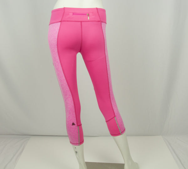 Buudah Zenzip Capri Pink