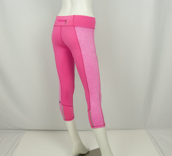 Buudah Zenzip Capri Pink