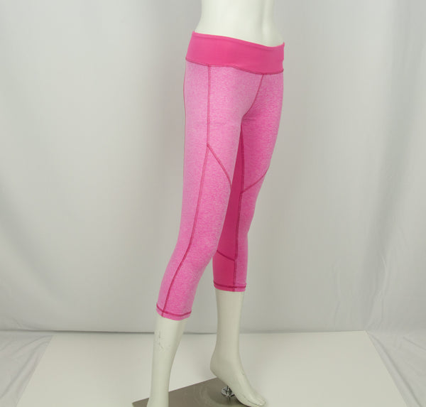 Buudah Zenzip Capri Pink